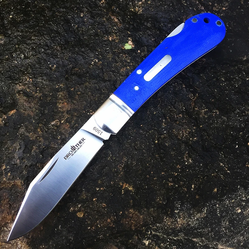 Складной нож брат 1, сталь d2. Нож brother. Нож brother f007. Нож brother f007. Ножи бразер.