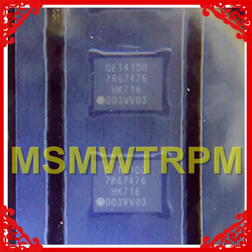 QDM3670 QDM3671 QET4100 QET4101