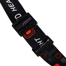 1 комплект фары светодиодный usb зарядка Водонепроницаемый налобный фонарь для ночного отдыха на природе