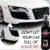 100 МЛ 9H Car Coating Paint Care Car Nano Repairing Spray Oxidation Liquid Ceramic Coat Super Hydrophobic Glass Coating Set