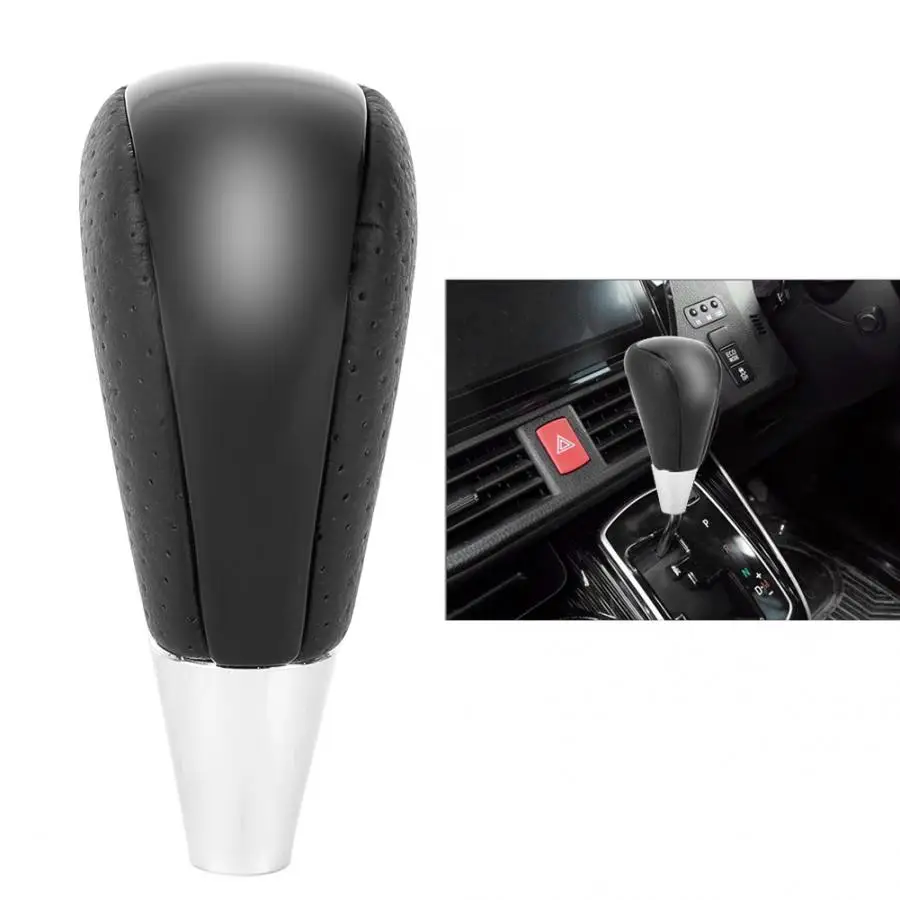 ШЕСТЕРНЯ рукоятка рычага переключения передач модификация подходит для Lexus ES330