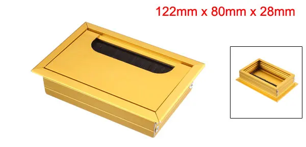 Golden 108x69mm