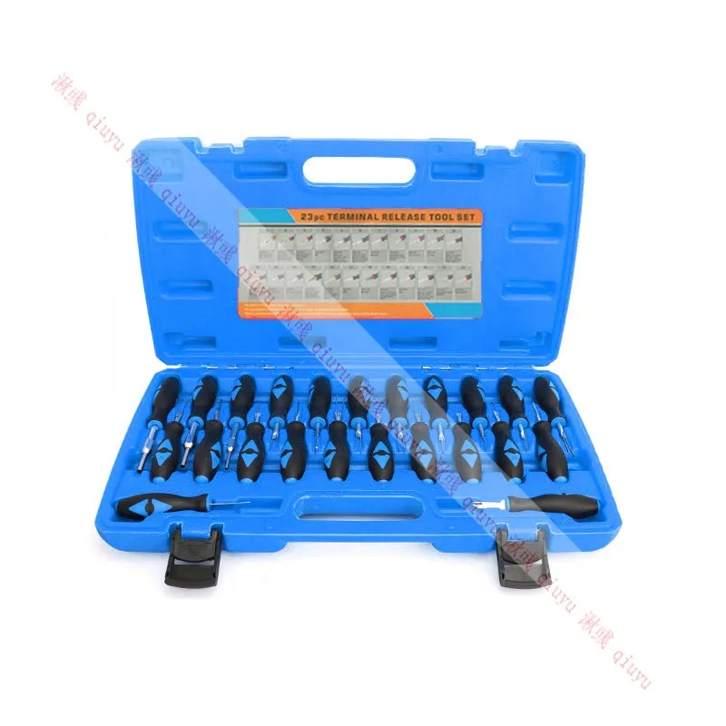 £22.64 23pcs Universal Car Removal Remover Tool Electrical Terminal Release Wiring
