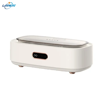 Ultrasonic Cleaner Household Ultrasonic Cleaning Machine Glasses Necklace Watch Cleaning Machine 1