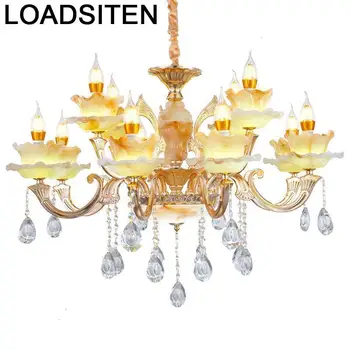

Comedor Industriele Crystal Industrial Decor Luminaria Lustre E Pendente Para Sala De Jantar Lampara Colgante Hanging Lamp