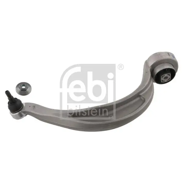 Рычаг AUDI A4/A5/Q5 07- пер.подв.лев.ниж.(-200911) FEBI BILSTEI