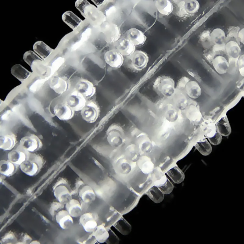 HC062 A Condoms G point dildo sleeve (122)