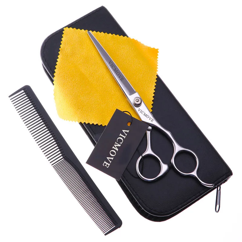 

7 Inch Professional Pet Grooming Scissors Dog Hair Cutting Scissors Pet Shears