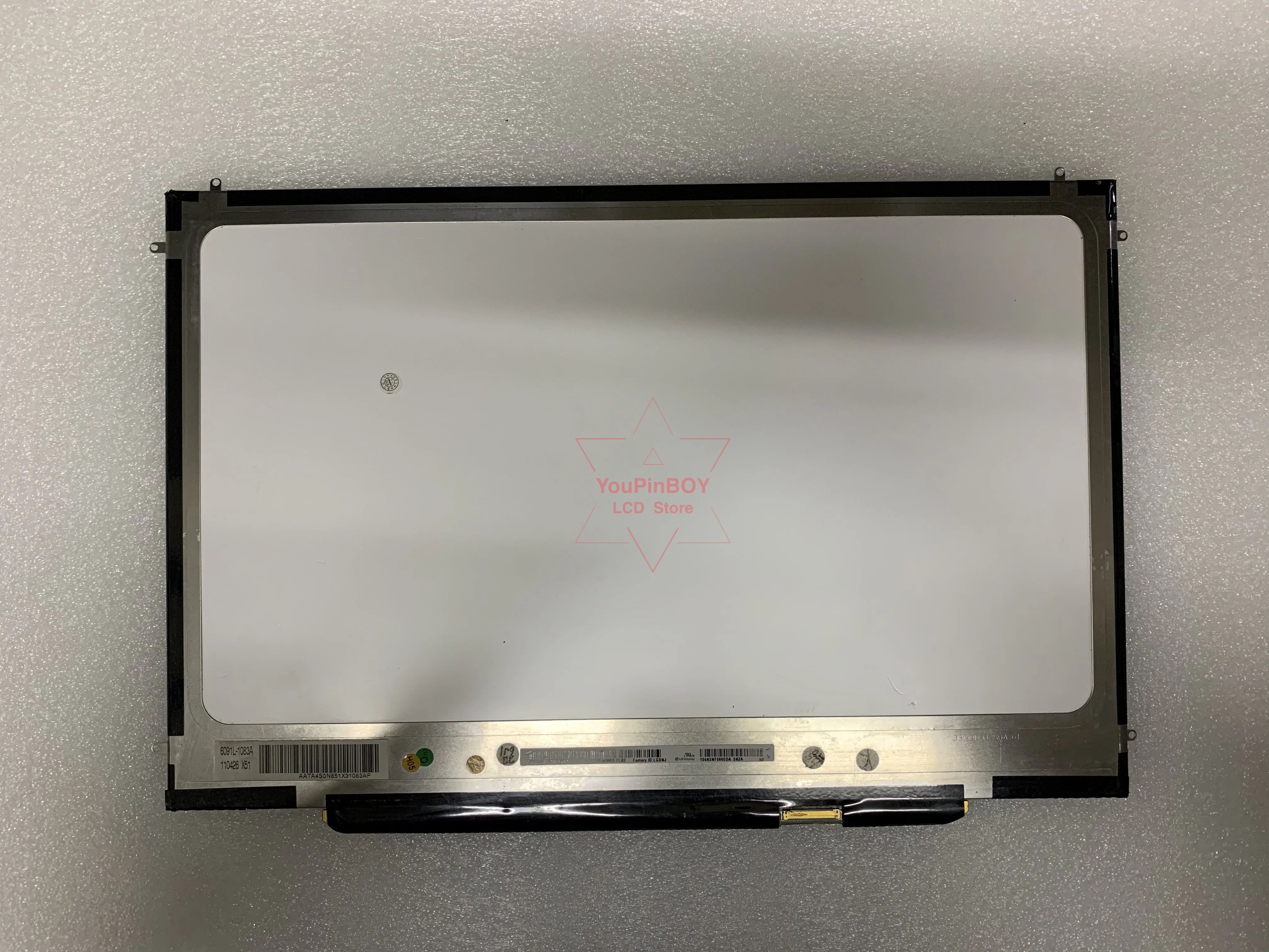 macbook pro 15 lcd panel factory