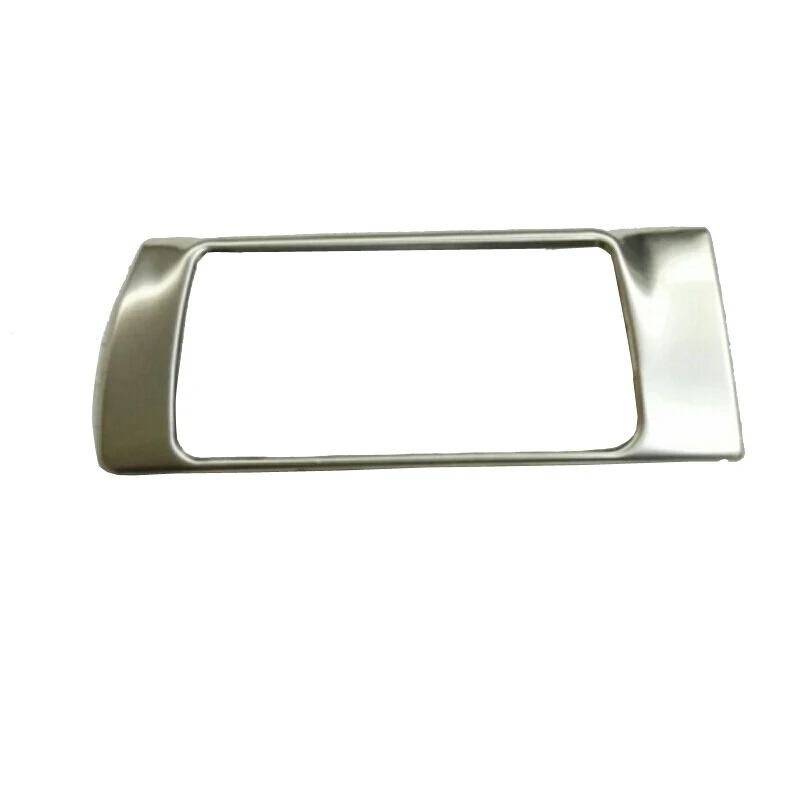 不锈钢前照灯调整