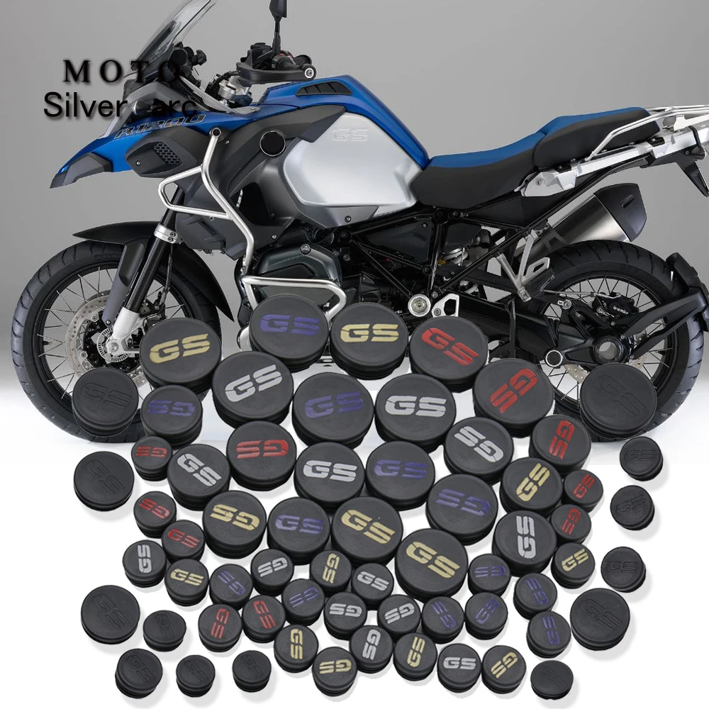Крышка с отверстием для рамы мотоцикла декоративная крышка BMW R 1200GS 1200 GS R1200GS LC