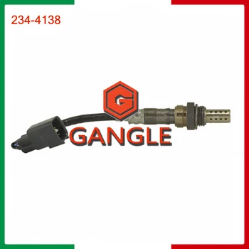 

10PCS 234-4138 UNIVERSAL OXYGEN SENSOR FOR 2003 2004 LEXUS GX470 4.7L V8 OXIGEN SENSOR LAMBDA 89465-50120 89465-60150 8946560430