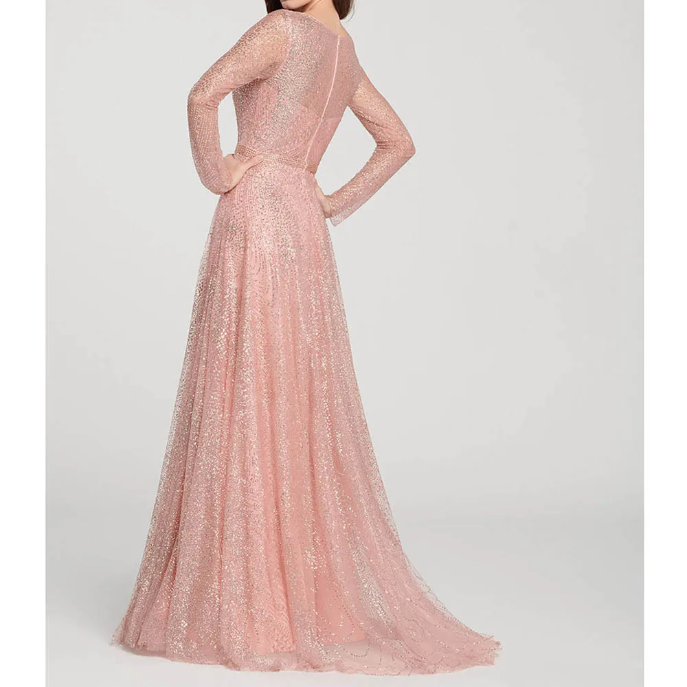 Женские платья Elbise Vestido кружевное платье с пайетками на спине круглым вырезом