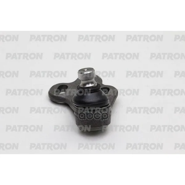Опора Шаровая Лев Без Болтов Audi: 80 91- PATRON арт. PS3003L