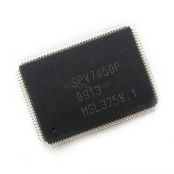 

1pcs/lot SPV7050P SPV7050 QFP-128 In Stock
