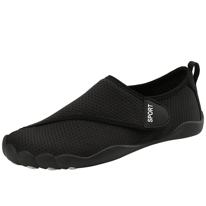 Summer Water Shoes Bending Resistance Shockproof Wear resistant