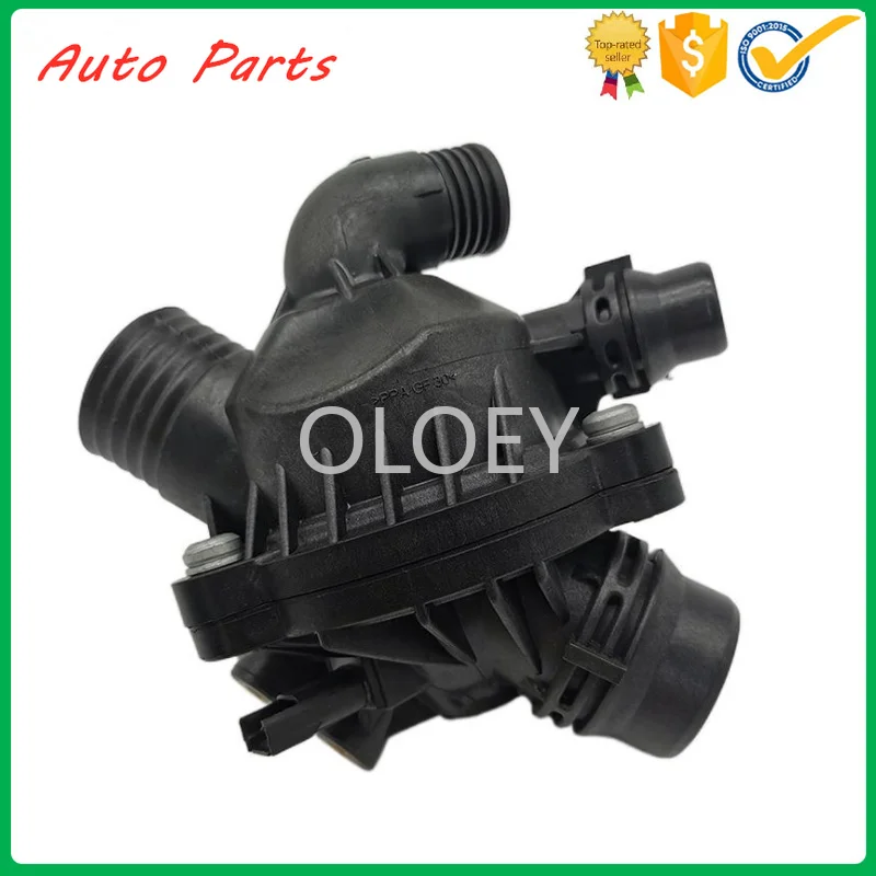 Auto thermostat 11537550172 for BMW E70 X5 2006 20007 2008 2009 2010 E71 X6 2007 2008 2009 2010