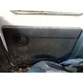 

TRIM RIGHT REAR DOOR RENAULT KANGOO