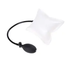 Надувной воздушный насос для окна Установка положение пневматический инструмент-подушка