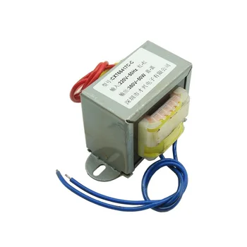

Transformer 50W 220V to 380V step-up transformer Single-phase AC 380V transformer 220 liter 380V