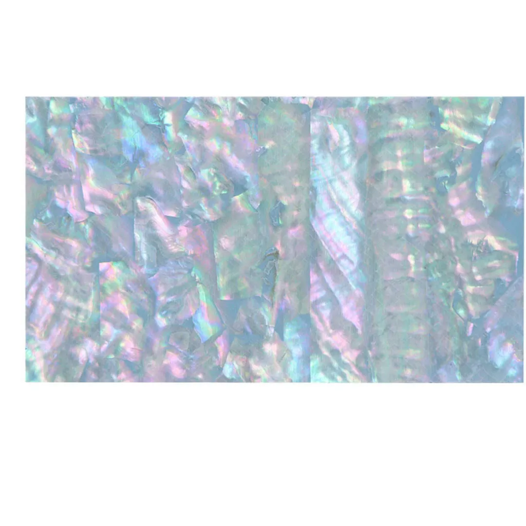 Красочные 3D наклейки для нейл-арта Абалон натуральный морской оболочки осколки текстуры Блестки для нейл Арта(искусство украшения ногтей) наклейка ломтик DIY Советы# YC