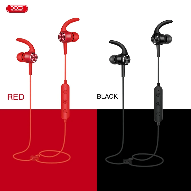Wireless Bluetooth Sport Headset 