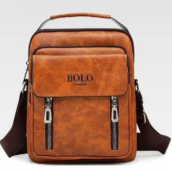 

Men's waterproof bag messenger bag travel bag anti-theft bag shoulder bag handbag business bag outdoor shopping bag