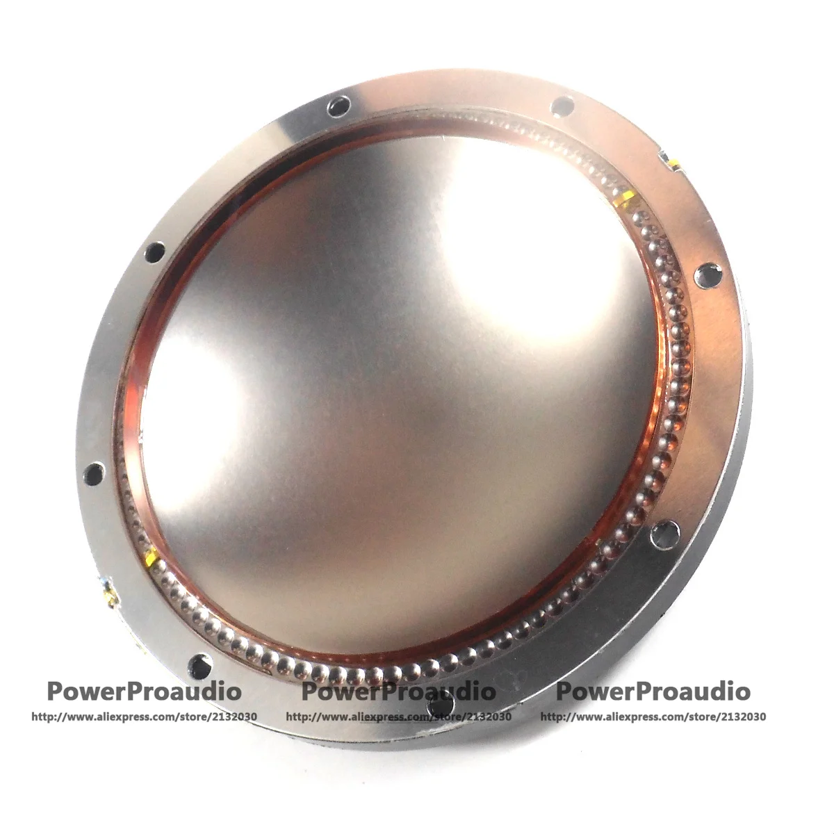 2PCS diaphragm for Peavey 44XT DTH,SP,QW speakers, 44XT diaphram