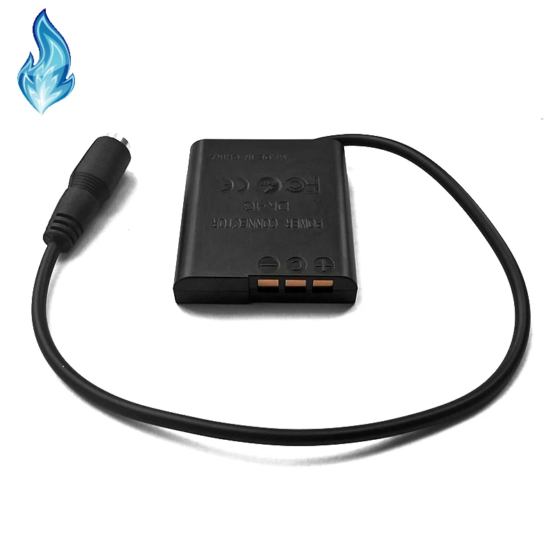 AC-LS5 DK-1G AC Мощность набор переходников для Sony CyberShot камеры DSC-H3 комплектующие фотоаппарата SONY DSC H7 H9 H10 H20 H50 N1 N2 T20 T100 W30 W35 W40 W50 W55 W70