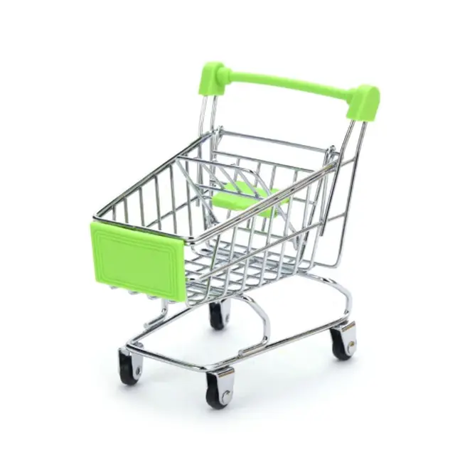 kids storage cart