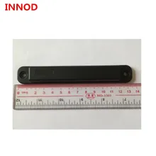Cheap EPC-Gen2 дешевые ценники или отверстие UHF анти-металлическая бирка RFID Alien H3 длинный диапазон для управления логистикой