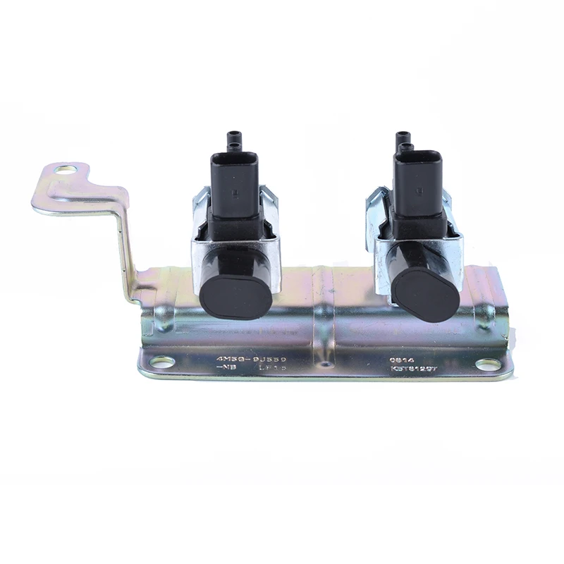Vacuum Solenoid Valve Intake Manifold Runner Control For Ford Fiesta Focus 4M5G-9J559-NB 4M5G9J559NB vvt valve solenoid