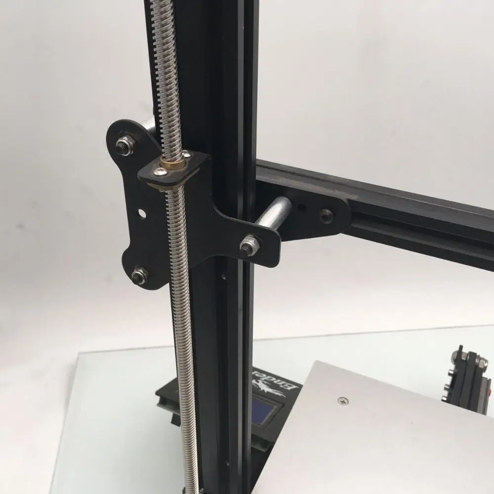 Kit Rail Linear Ender Pro Ender Ender Ender s5 Eixo z Hiwin Linear Rail Mod Grupo 1pc Funssor-mgn12h - Imagem 6