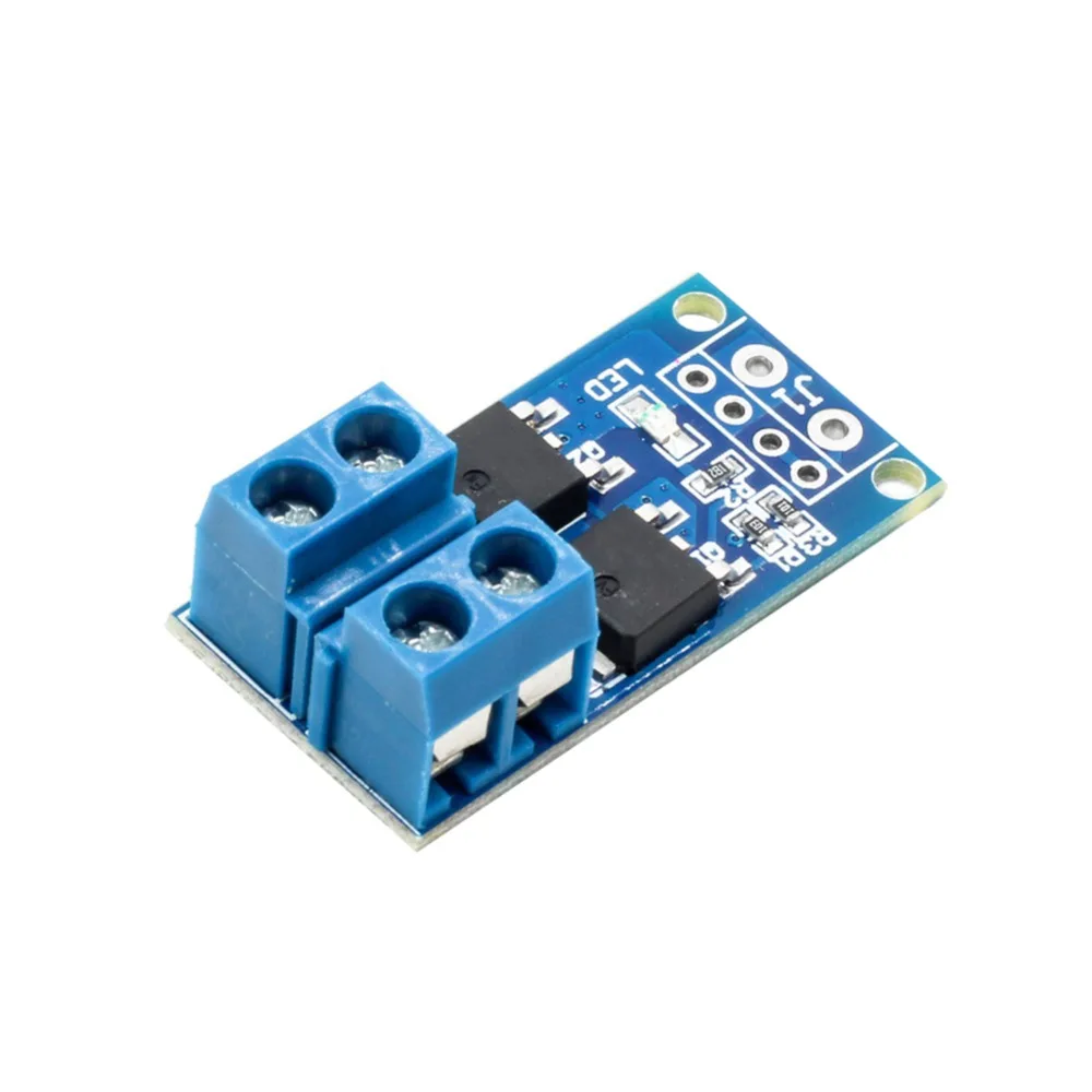 FZ3742 High-power MOS Tube FET (2)