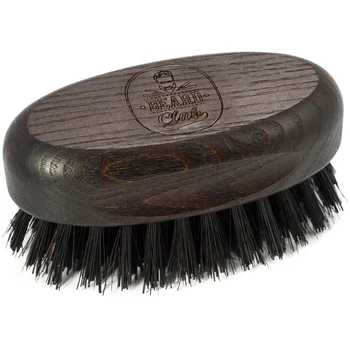 

KayPro beard and hair brush, head