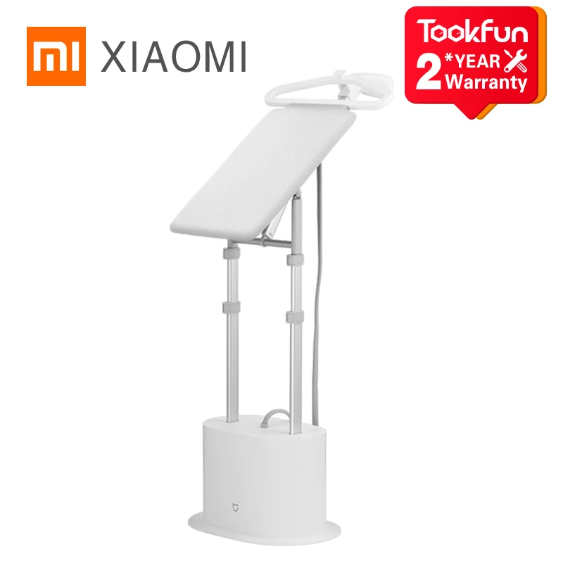 Отпариватель для одежды XIAOMI MIJIA 2021 Утюг паровые прессы Электрический
