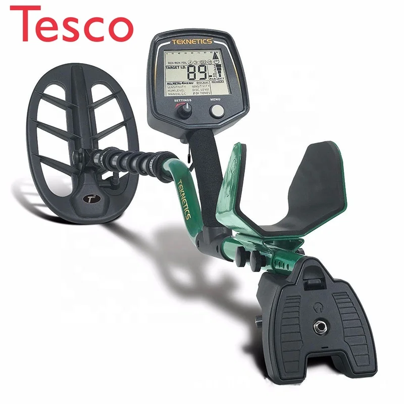 

2019 Metal Detector Gold Detector T2 Treasure Hunting Deep Depth Detection