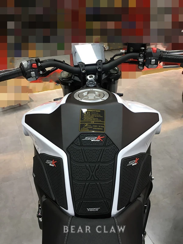 Benelli SRK600 QJSRK600   ũ е ȣ, Į    ׸ Ʈ ̵