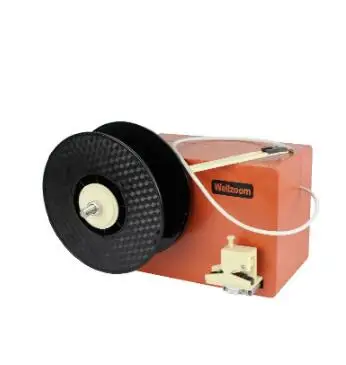 Wellzoom B desktop filament extruder 1.75mm& 3mm auto winder