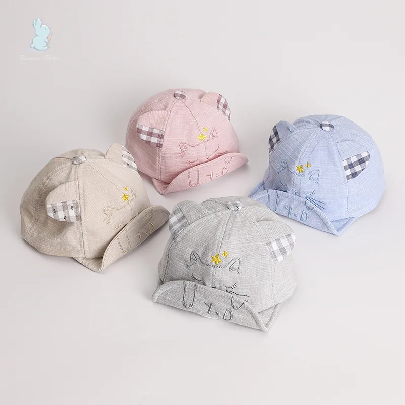 XINIMOMMY baby beanie Детские шапки Детская шапка gorros para bebe baby реквизит для ребенка аксессуары для мальчика Y281