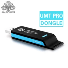 Umt pro ключ/UMT PRO 2 ключ(Umt+ averange функция 2 в 1 ключ) для samsung/huawei/Haier/zte
