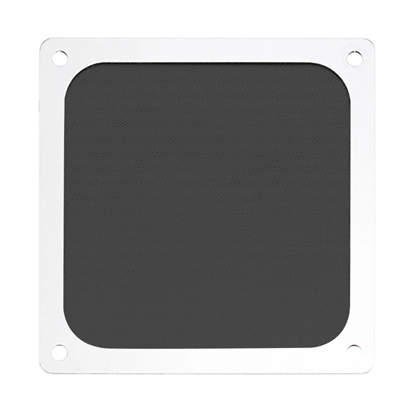 

Magnetic Dust Filter Dustproof Mesh Cover Net Guard for PC Computer Case Fan
