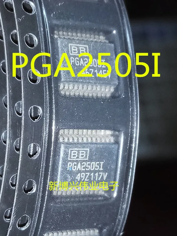Бесплатная доставка PGA2505I PGA2505IDB SSOP24 10 шт. хорошее качество | Обустройство дома