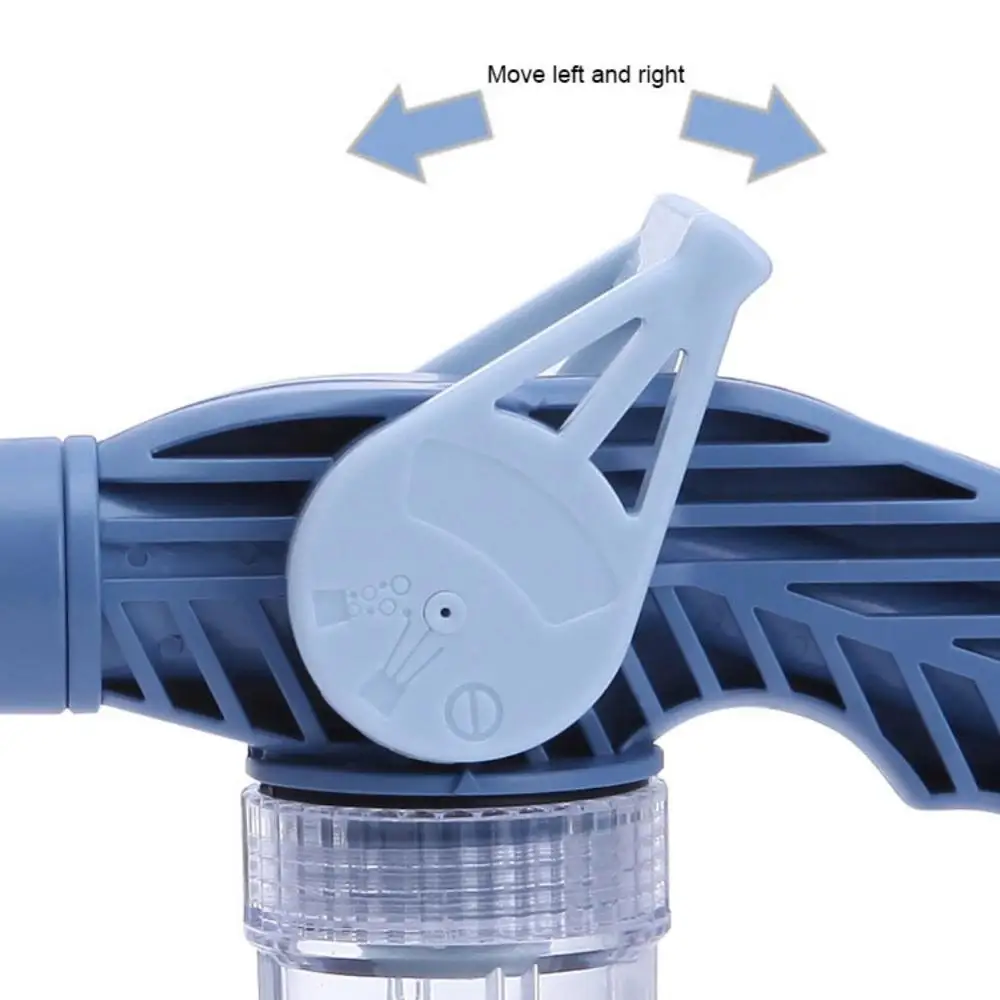 8 в 1 многофункциональный домашний сад автомобиль пистолет-распылитель моющего средства опрыскиватель инструмент пластик