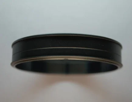 

NEW 50 1.4 Manual Focus Ring MF Focus Tube Barrel For Canon 50 mm F/1.4 USM Lens Repair Part Unit