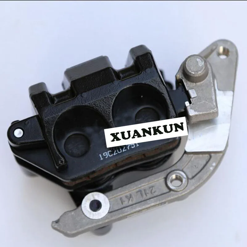 Motorcycle Parts GW250F/S Front Lower Pump GW250 Disc Brake Hydraulic Oil |