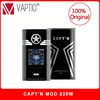 Electronic Cigarettes