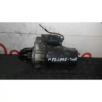 

0986014660 ENGINE START MERCEDES C CLASS (W201) SALOON
