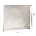 Antique Silver