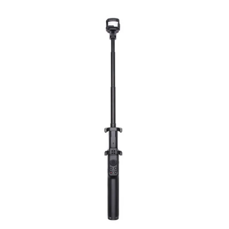 Для DJI Osmo Карманный удлинитель для Osmo селфи палка ручной встроенный с держателем для телефона 1/4 дюймов штатив крепление